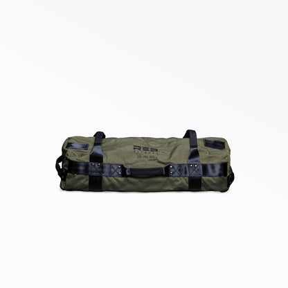Army Green / Medium