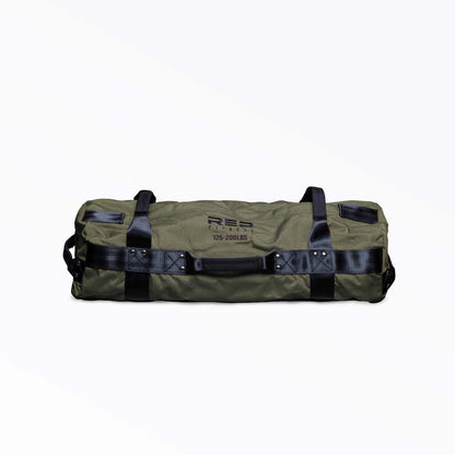 Army Green / X-Large