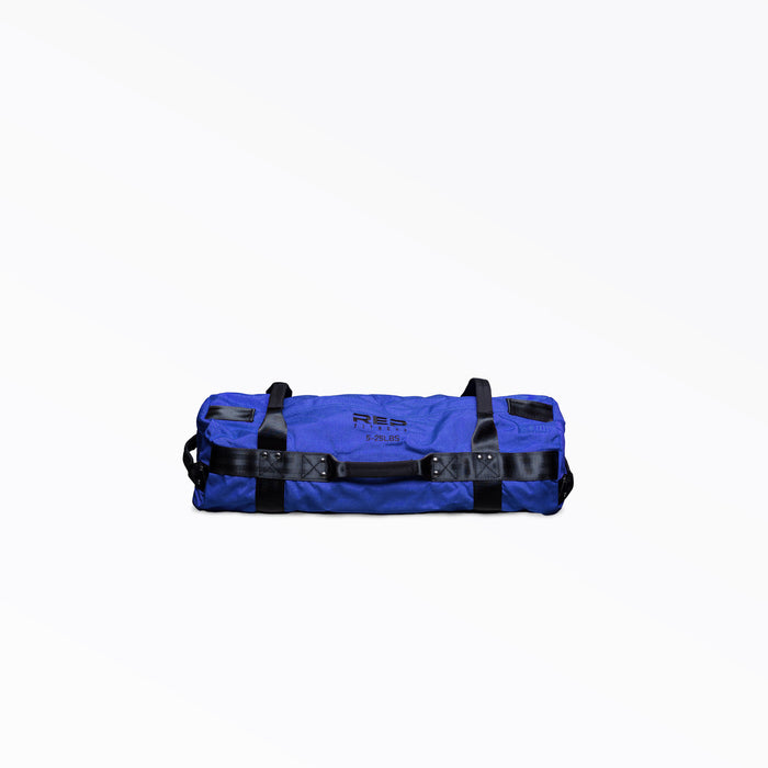 Blue / Small