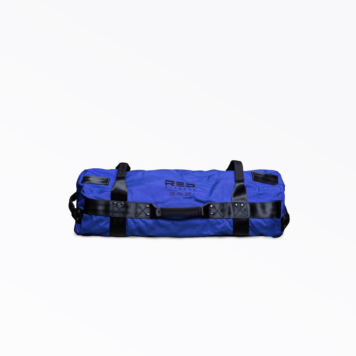 Blue / Medium