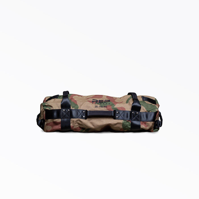 Camo / Medium