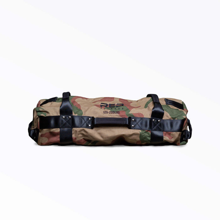 Camo / X-Large