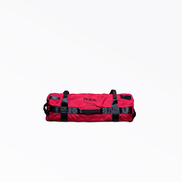 Red / Small