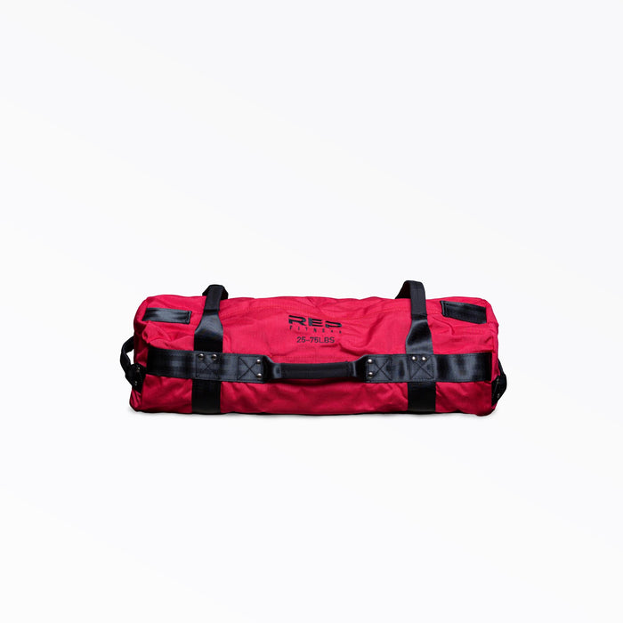 Red / Medium