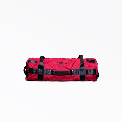 Red / Medium