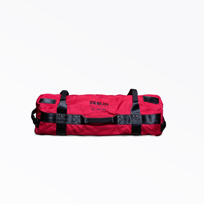 Red / Large