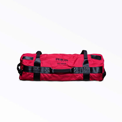 Red / X-Large