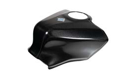 SE Moto Carbon Fiber Tank Cover Shroud for Yamaha YZF-R1 2015+