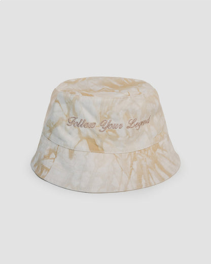 Sea Turtle Bucket Hat - Follow Your Legend