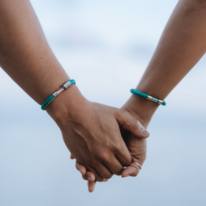 Sea Turtle Legend Bracelet - Legend Bracelet