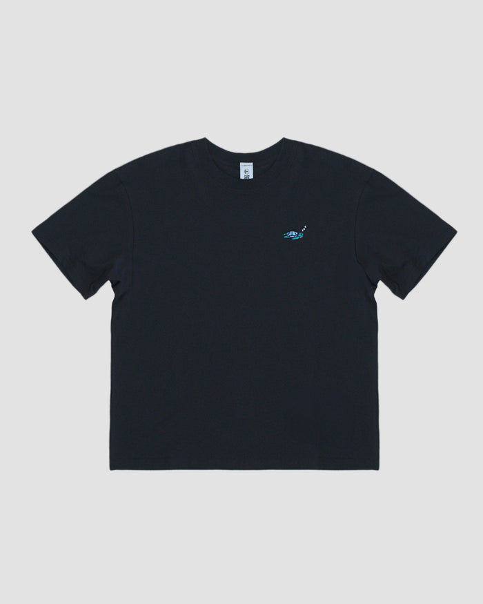 Sea Turtle Men's Tee - Follow Your Legend