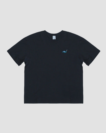 Sea Turtle Men's Tee - Follow Your Legend