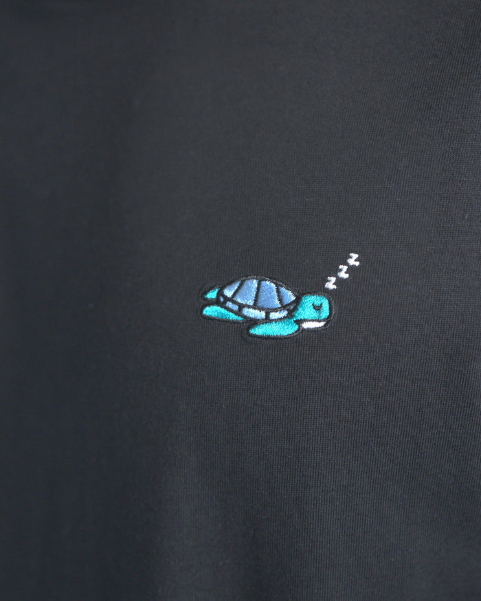 Sea Turtle Men's Tee - Follow Your Legend