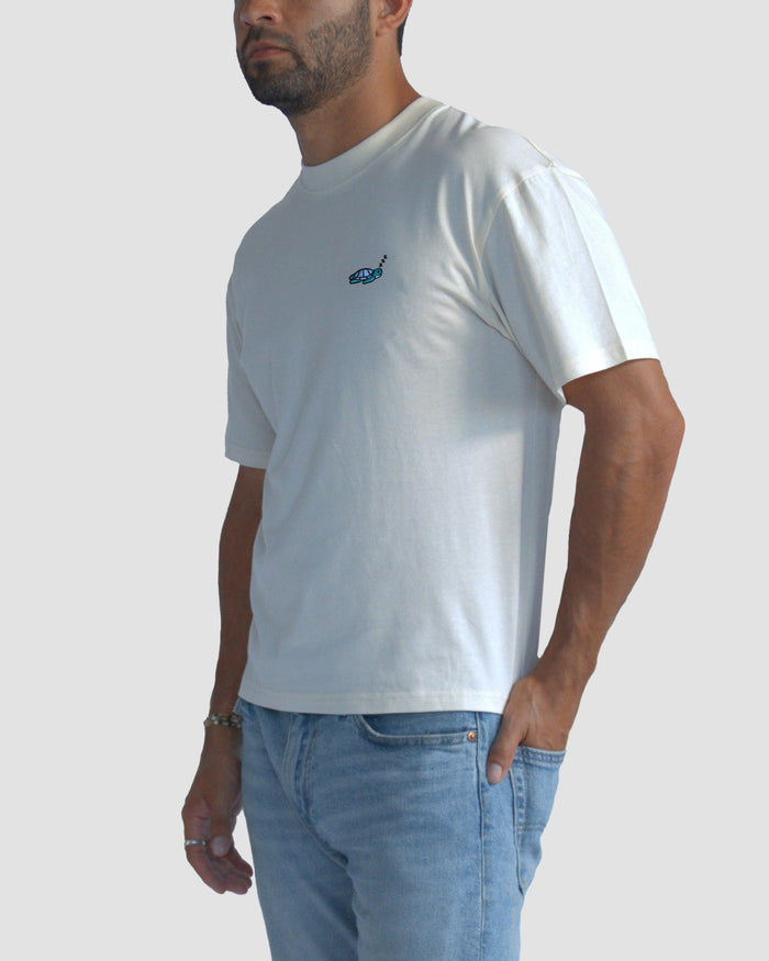 Sea Turtle Men's Tee - Follow Your Legend