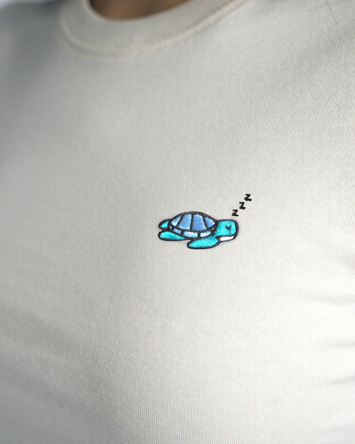Sea Turtle Men's Tee - Follow Your Legend