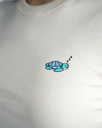 Sea Turtle Men's Tee - Follow Your Legend