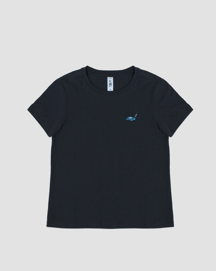 Sea Turtle Women's Tee - Follow Your Legend