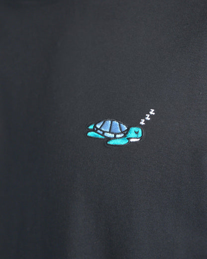 Sea Turtle Women's Tee - Follow Your Legend