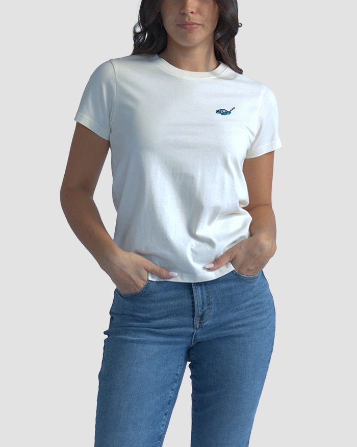 Sea Turtle Women's Tee - Follow Your Legend