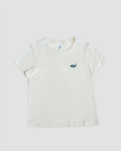 Sea Turtle Women's Tee - Follow Your Legend