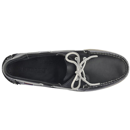 Sebago Docksides Portland - Blue Navy
