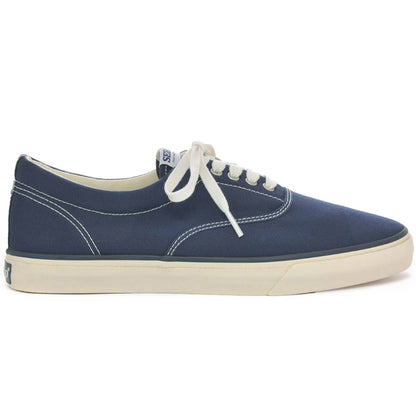 Sebago Hurricane Deck Trainer - Blue Navy