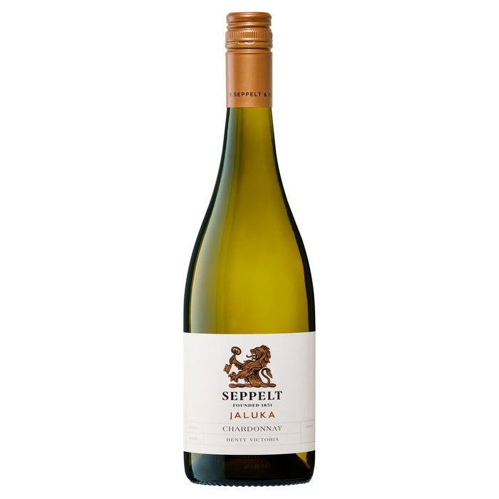 Buy Seppelt Seppelt Jaluka Henty Chardonnay 2019 (750mL) at Secret Bottle