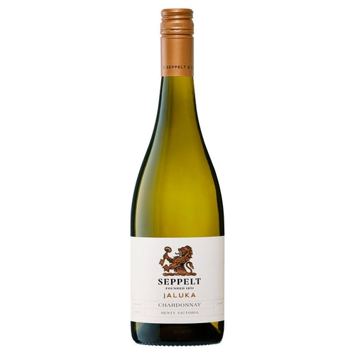 Buy Seppelt Seppelt Jaluka Henty Chardonnay 2019 (750mL) at Secret Bottle