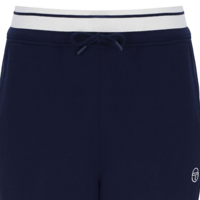 Sergio Tacchini Attilio Track Pant - Maritime