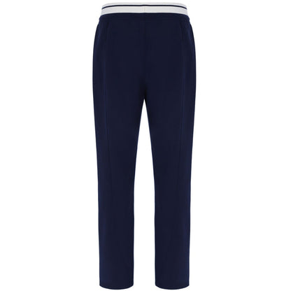 Sergio Tacchini Attilio Track Pant - Maritime