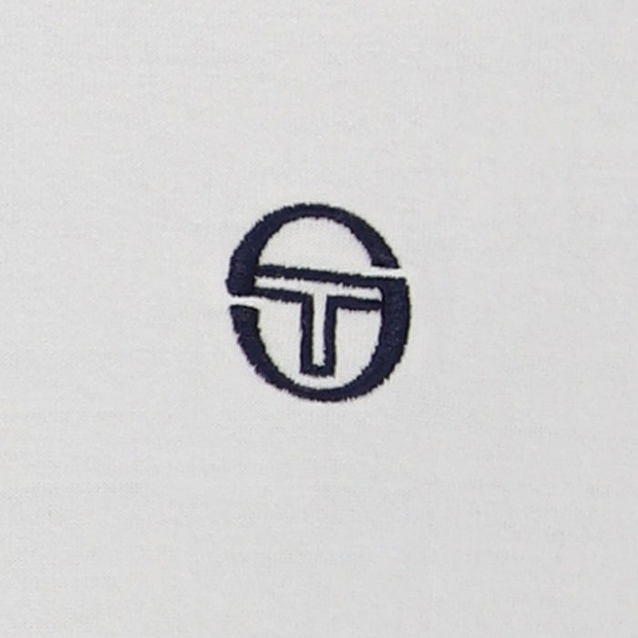Sergio Tacchini Berto T-Shirt - Gardenia