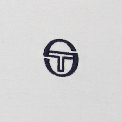 Sergio Tacchini Berto T-Shirt - Gardenia