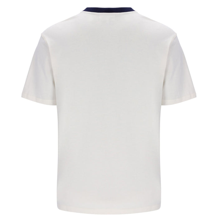 Sergio Tacchini Berto T-Shirt - Gardenia