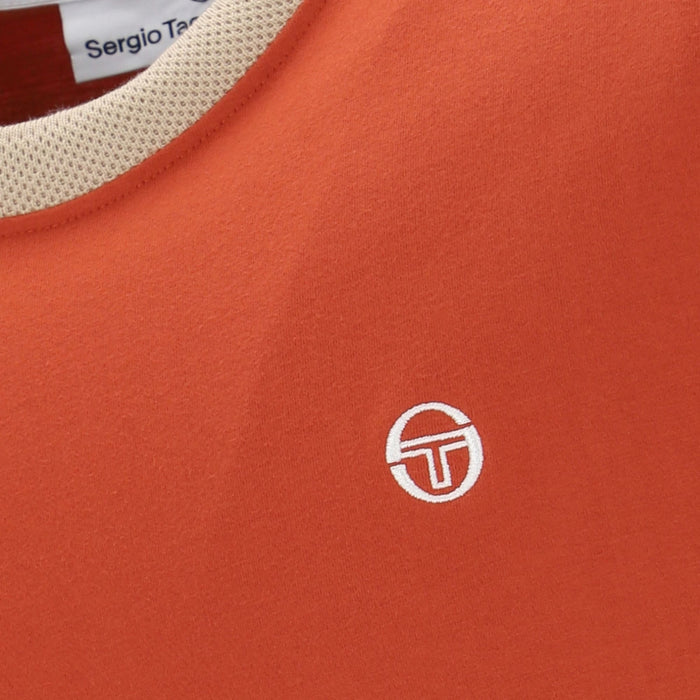 Sergio Tacchini Berto T-Shirt - Tea