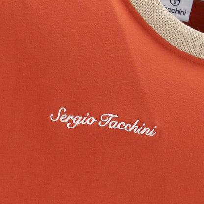 Sergio Tacchini Berto T-Shirt - Tea