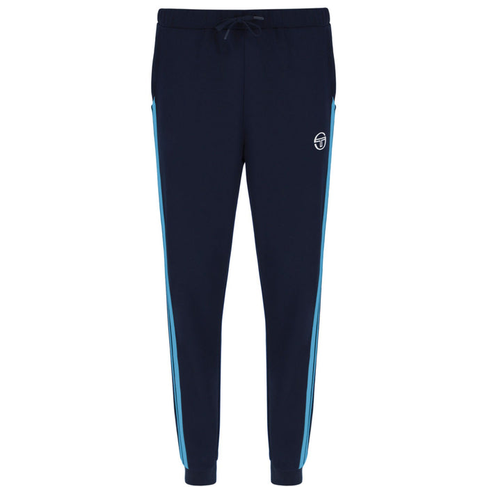 Sergio Tacchini Damarindo Track Pants - Baltic Sea