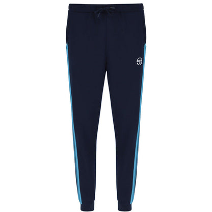 Sergio Tacchini Damarindo Track Pants - Baltic Sea