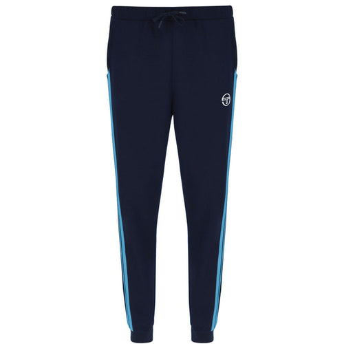 Sergio Tacchini Damarindo Track Pants - Baltic Sea