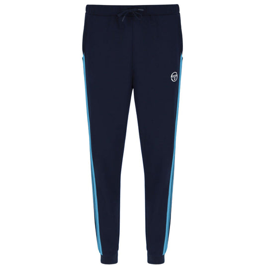 Sergio Tacchini Damarindo Track Pants - Baltic Sea