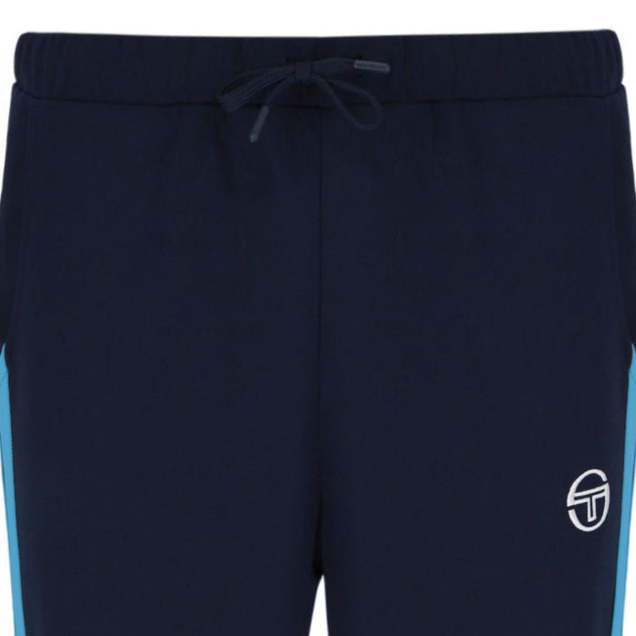 Sergio Tacchini Damarindo Track Pants - Baltic Sea