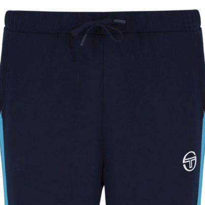 Sergio Tacchini Damarindo Track Pants - Baltic Sea