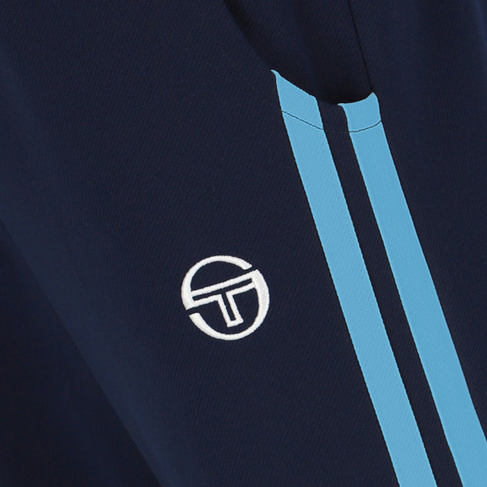 Sergio Tacchini Damarindo Track Pants - Baltic Sea
