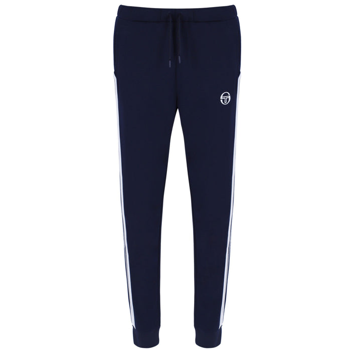 Sergio Tacchini Damarindo Track Pants - Maritime Blue