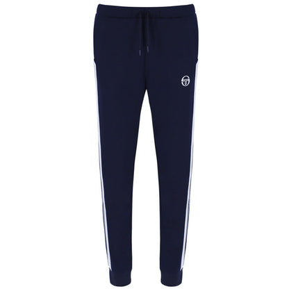 Sergio Tacchini Damarindo Track Pants - Maritime Blue