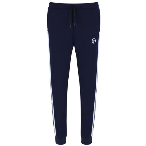Sergio Tacchini Damarindo Track Pants - Maritime Blue
