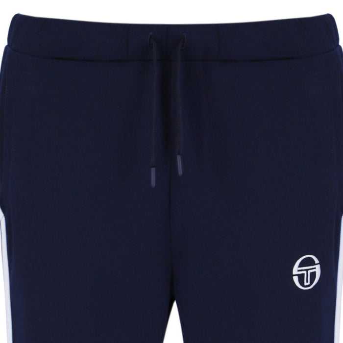 Sergio Tacchini Damarindo Track Pants - Maritime Blue