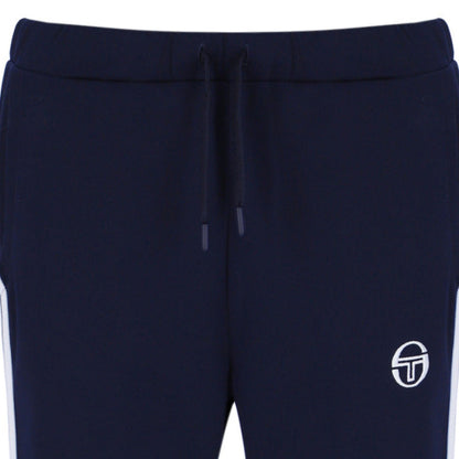 Sergio Tacchini Damarindo Track Pants - Maritime Blue