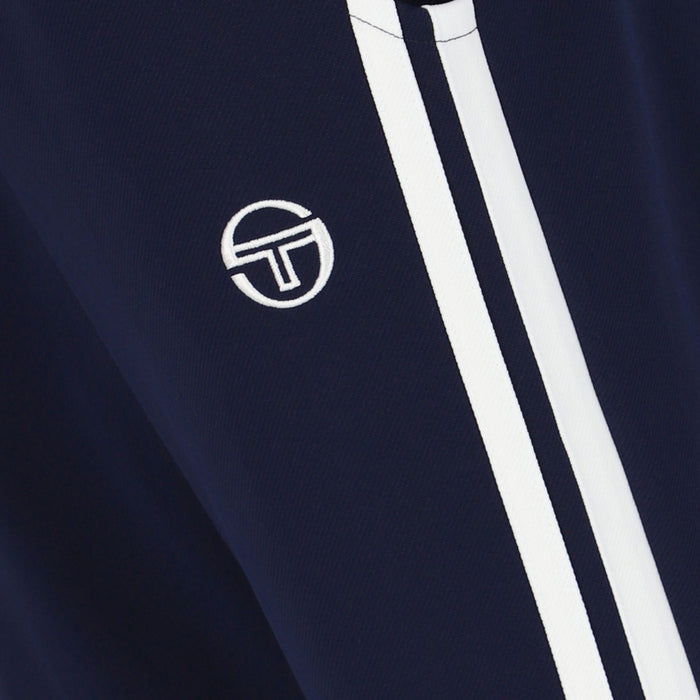 Sergio Tacchini Damarindo Track Pants - Maritime Blue