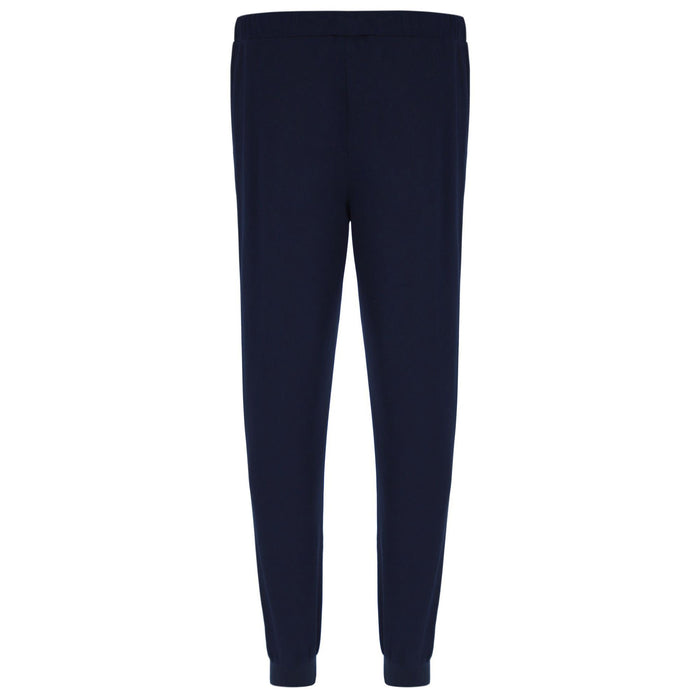 Sergio Tacchini Damarindo Track Pants - Maritime Blue