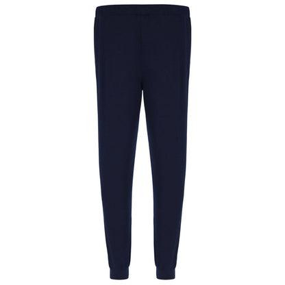 Sergio Tacchini Damarindo Track Pants - Maritime Blue